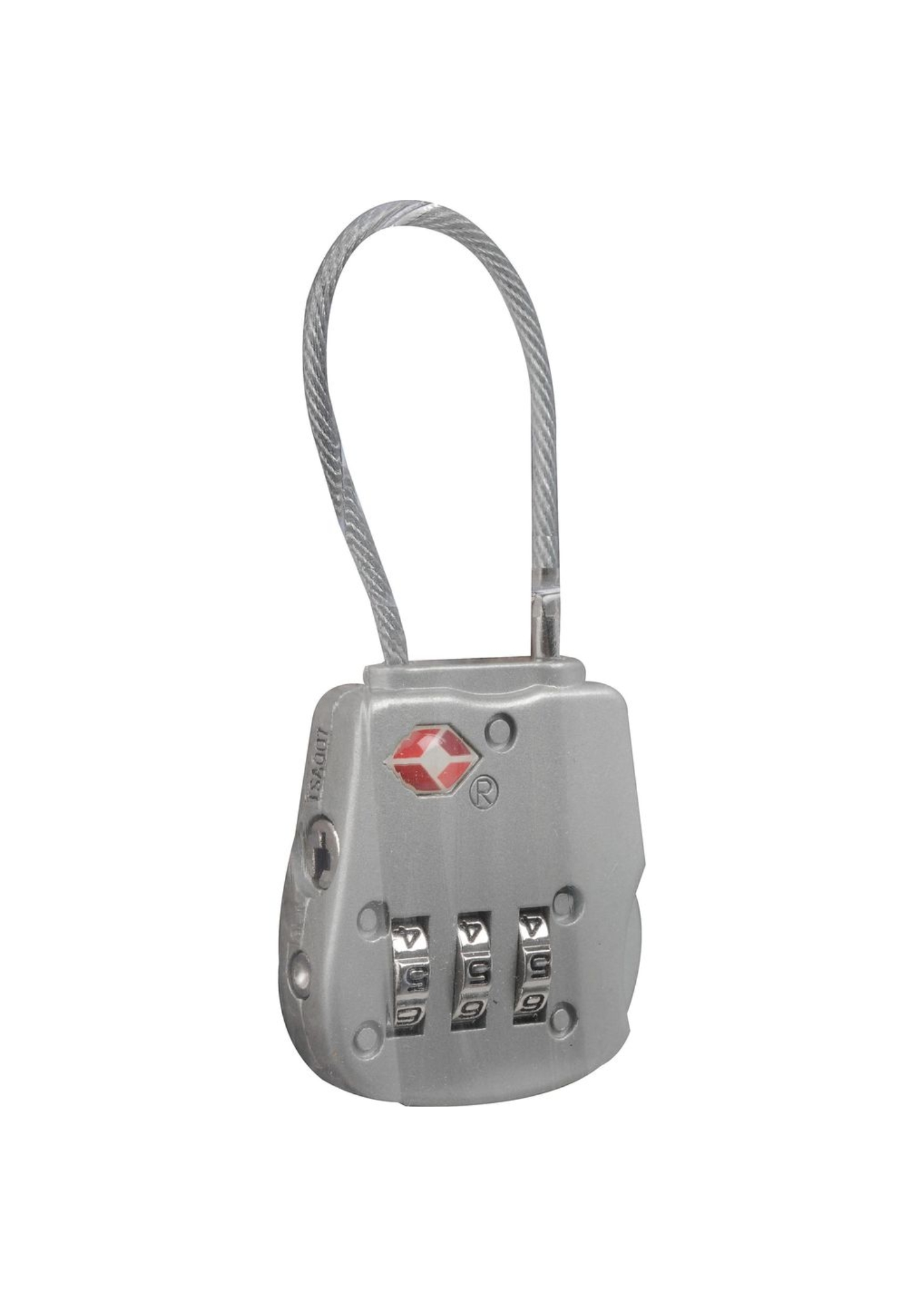 Pelican 1506TSA Lock